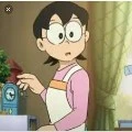 mẹ Nobita