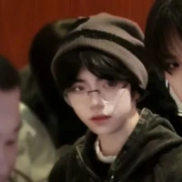 Trương Hàm Thụy- em