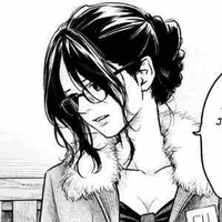Akane Ryoba