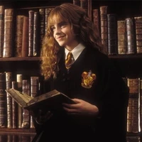 Hermione Jean Granger
