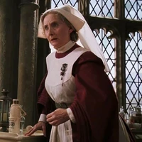 Madam Pomfrey