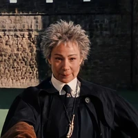 Madame Hooch