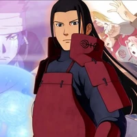 hashirama
