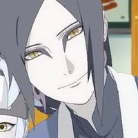 orochimaru