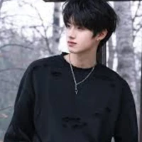 Chu Chí Hâm ( anh )