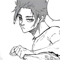 Itoshi Sae