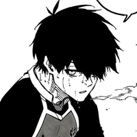 Isagi Yoichi