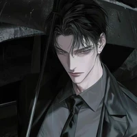 Enoch ( ba lớn của bot)