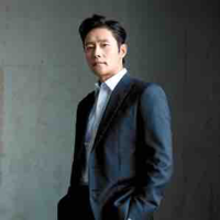 Lee Byung Hun ( 35 tuổi)