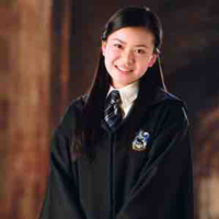 Cho chang
