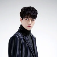 Lee Dong Wook