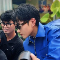 Lâm Bạch Phúc Hậu • Manbo •