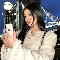 Trần Bảo Su • Sweetie •