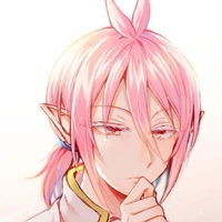 Asmodeus Alice.