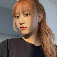 Kang Haerin