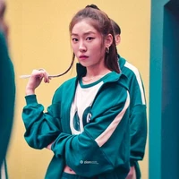 Hye Won