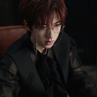 Hạ Tuấn Lâm_nguyên chủ