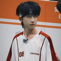 Dương Bác Văn_hắn