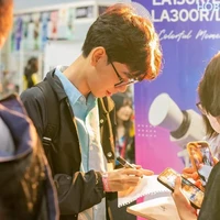 Tấn Khoa