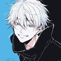 Gojo Satoru