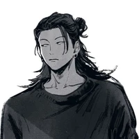 Geto Suguru