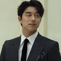Gong Yoo
