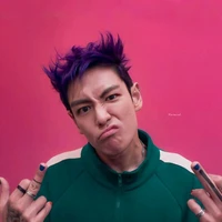 T.O P(Player 230)