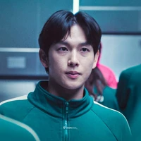 Lee Myung Gi(Player 333)