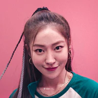 Kang Mi Na(Player 196)