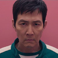 Jung Jae(Player 456)