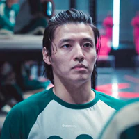 Dae Ho(player 388)