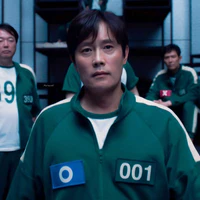 Byung Hun(Player 001)