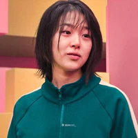 Yeong Mi(Player 095)