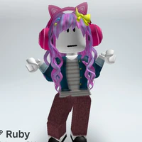 cá mập ( Roblox )
