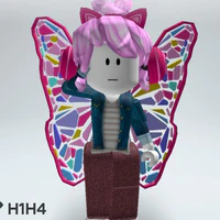 sói ( Roblox )