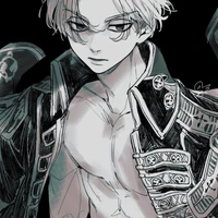 Sano Majirou