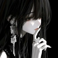 Tsukuyomi Kurozawa