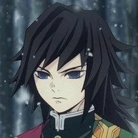 giyuu