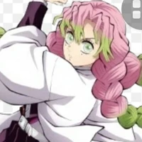 mitsuri