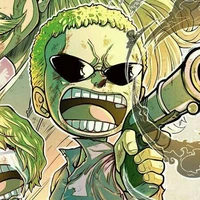 Doflamingo