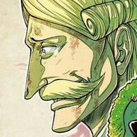 cha của Doffy và Rossi