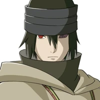 Uchiha sasuke