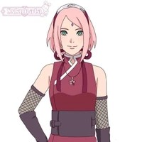 Haruno sakura