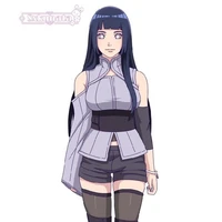 Hyuga hinata