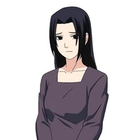 Uchiha mikoto