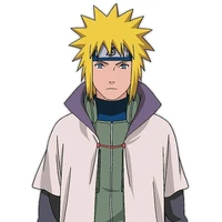 Namikaze minato