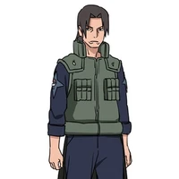 Uchiha fugaku