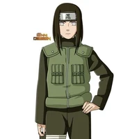 Hyuga Neji