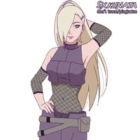 Ino Yamanaka