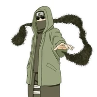 Shino Aburame